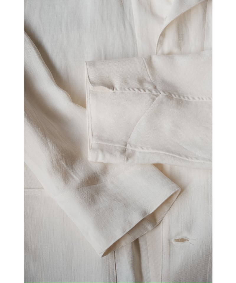 ULTERIOR TA/L MESH SH-COVERALL | MusterWerk Sud.