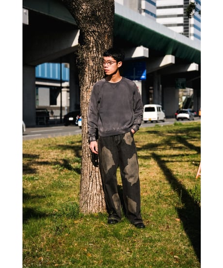 ENCOMING ENST SWEAT JUMPER