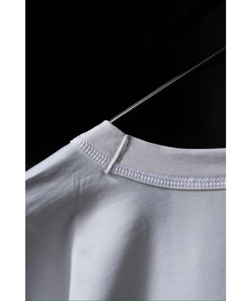 Olde H & Daughter SUVIN COTTON PLAIN STITCH L/S