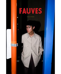 FAUVES SH RANCH