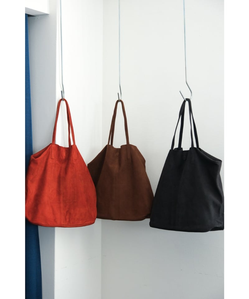 MORI出品 Morphée 3WAY LARGE TOTE | MusterWerk Sud.