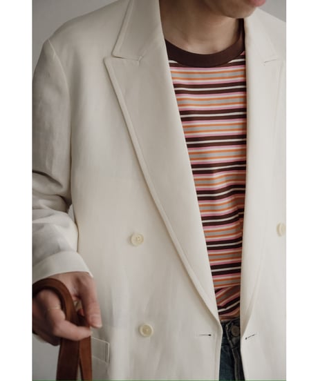 ULTERIOR "Exclusive" TA/L MESH DB JKT