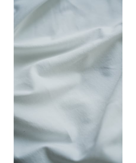 Yonetomi DRESS T-SHIRT