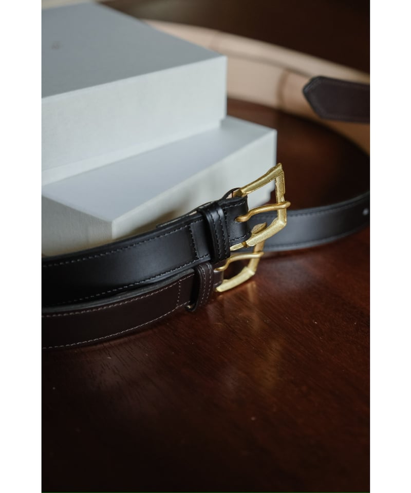 forme Dress Jodhpurs belt | MusterWerk Sud.