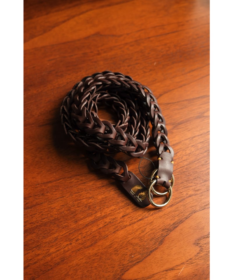 m's braque Full Hand Made Belt Boho 20 (il mici
