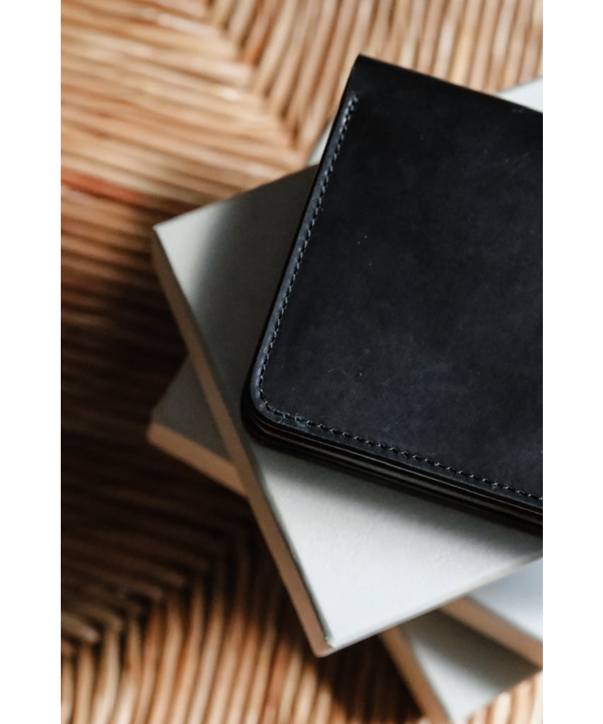 forme Short wallet | MusterWerk Sud.