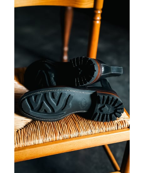 Post Production Hunt-Boots