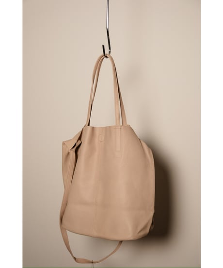 Morphée 3WAY MIDIUM TOTE