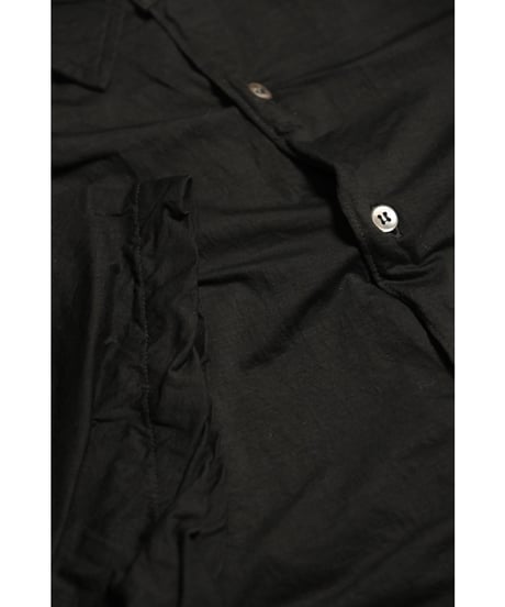 KANEMASA PHIL. 46G Artisan S/S Shirt