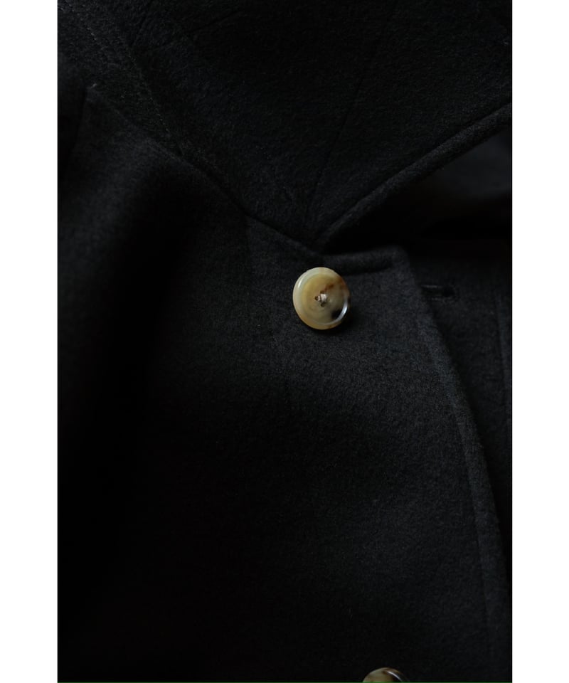 The CLASIK DONKY COAT | MusterWerk Sud.