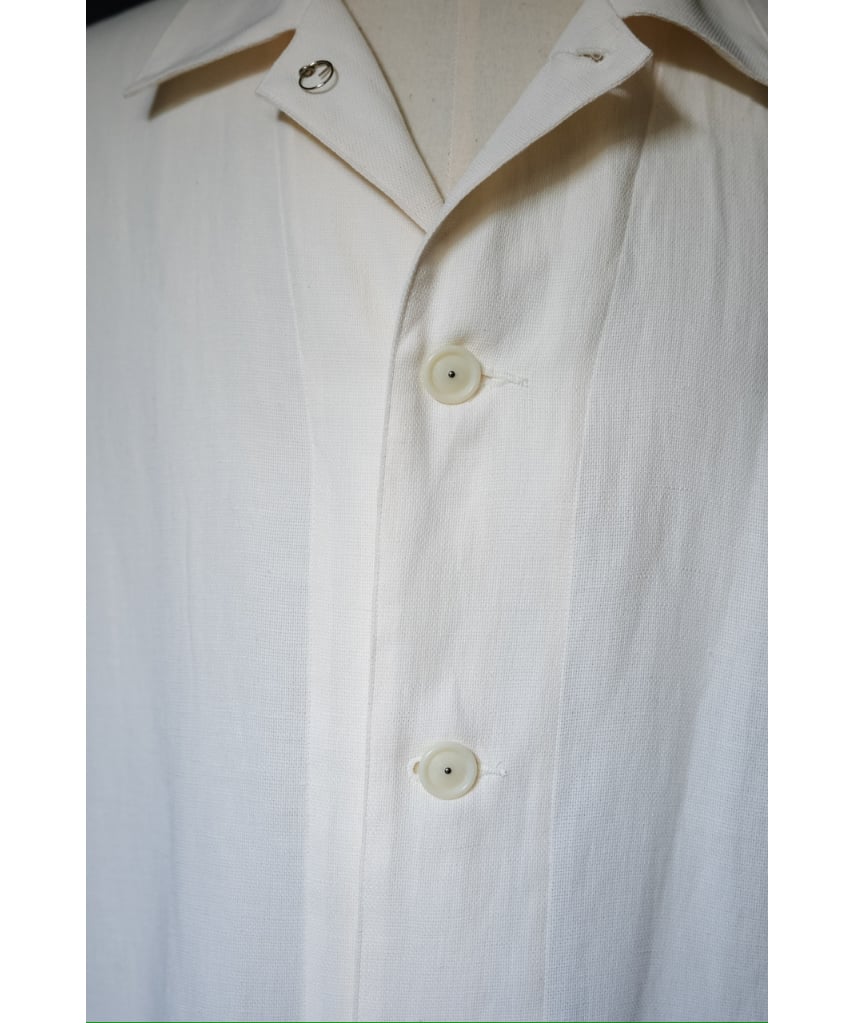 ULTERIOR TA/L MESH SH-COVERALL | MusterWerk Sud. ULTERIOR TA/L MESH SH-COVERALL | MusterWerk Sud.