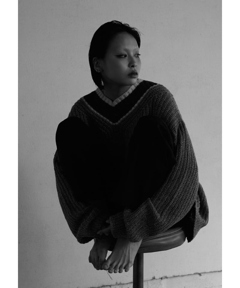 nakedgauge WILD NATURE YARN 