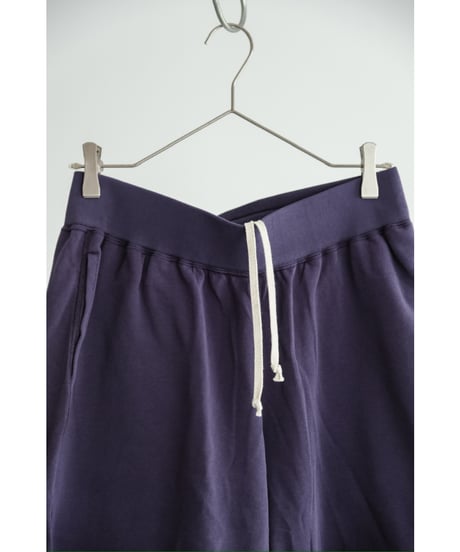 ULTERIOR SOFT DRY SHORT LOOP TERRY BAGGY SHORTS