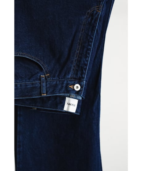 BISOWN FLAIR DENIM