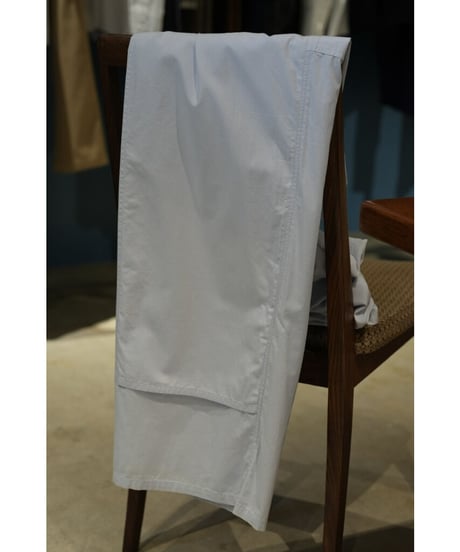 SEEALL STAND UP PANTS WITH COTTON LINING