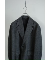 The CLASIK FLAP POCKET BLAZER