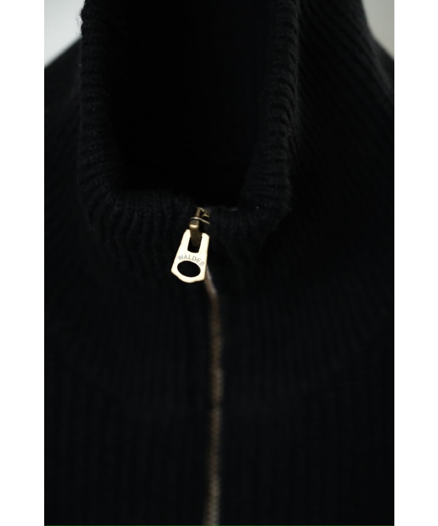 ANCELLM DRIVERS KNIT | MusterWerk Sud