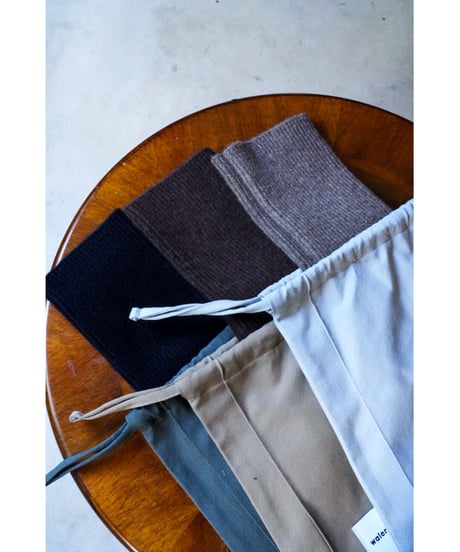 walenode "Exclusive" Innocent YAK Arm Warmer