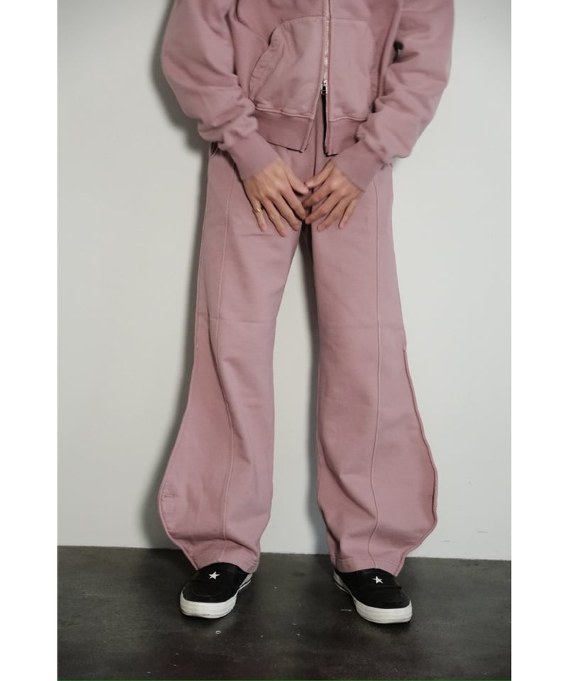 Call KITE TROUSERS | MusterWerk Sud.