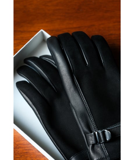 Post Production Mil - Glove