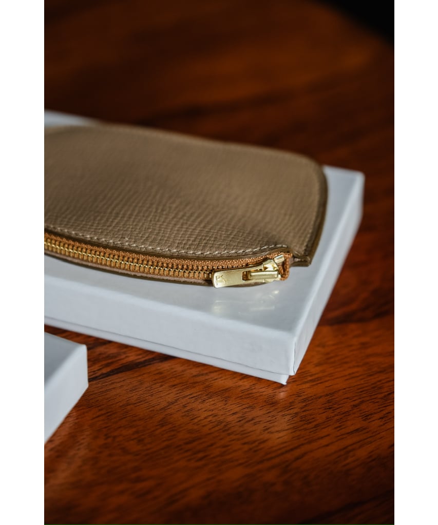 小物 forme coin purse forme Coin purse (ILCEA Black) – RECTOHALL
