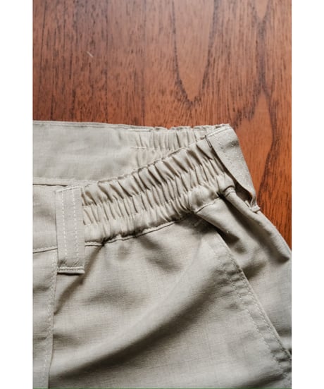 YE OLDE & NEW MAN RANDONNEUR 03 SHORTS
