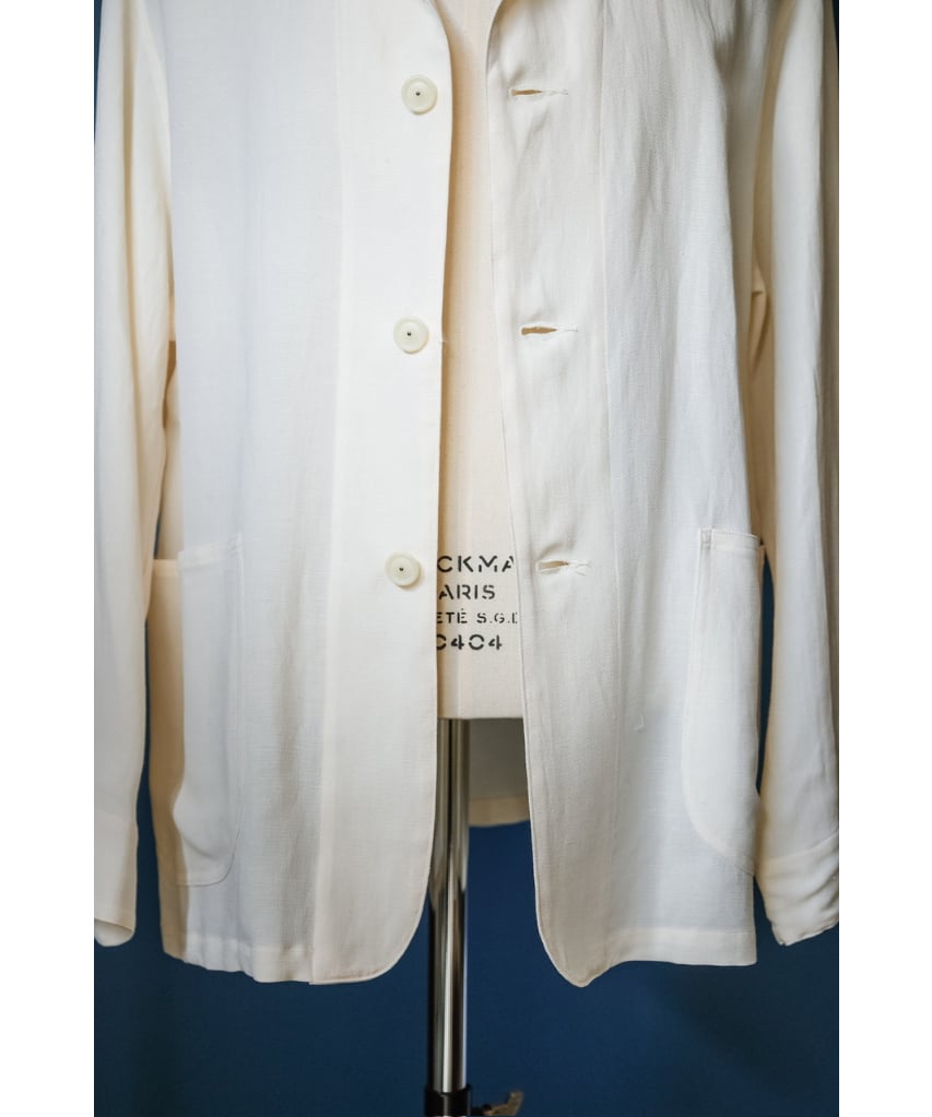 ulterior25ss TA/L MESH SH-COVERALL サイズ4 ulterior25ss TA/L MESH SH-COVERALL Size 4