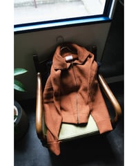 ANCELLM DRIVERS KNIT