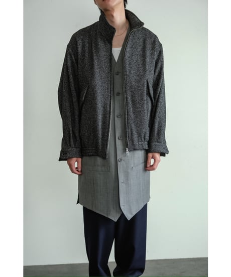 CLASS "CCFA12UNI A" SHARKSKIN (LYRIA)