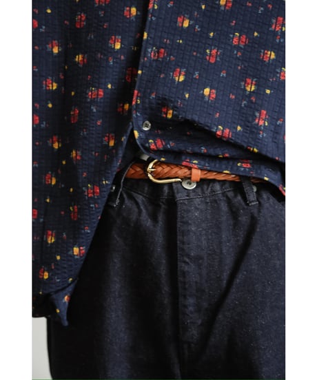 ENCOMING ENST DENIM TROUSER