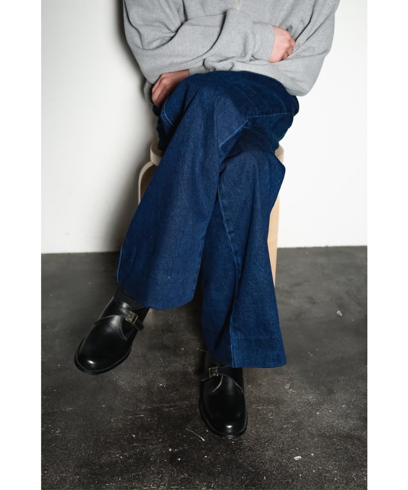 BISOWN FLAIR DENIM | MusterWerk Sud.