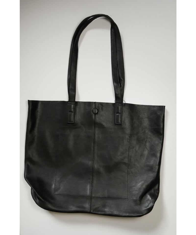 バッグ morphee BIG TOTE type3 Morphee モルフェ ビッグ トートバッグ タイプ3 ブラック BIG