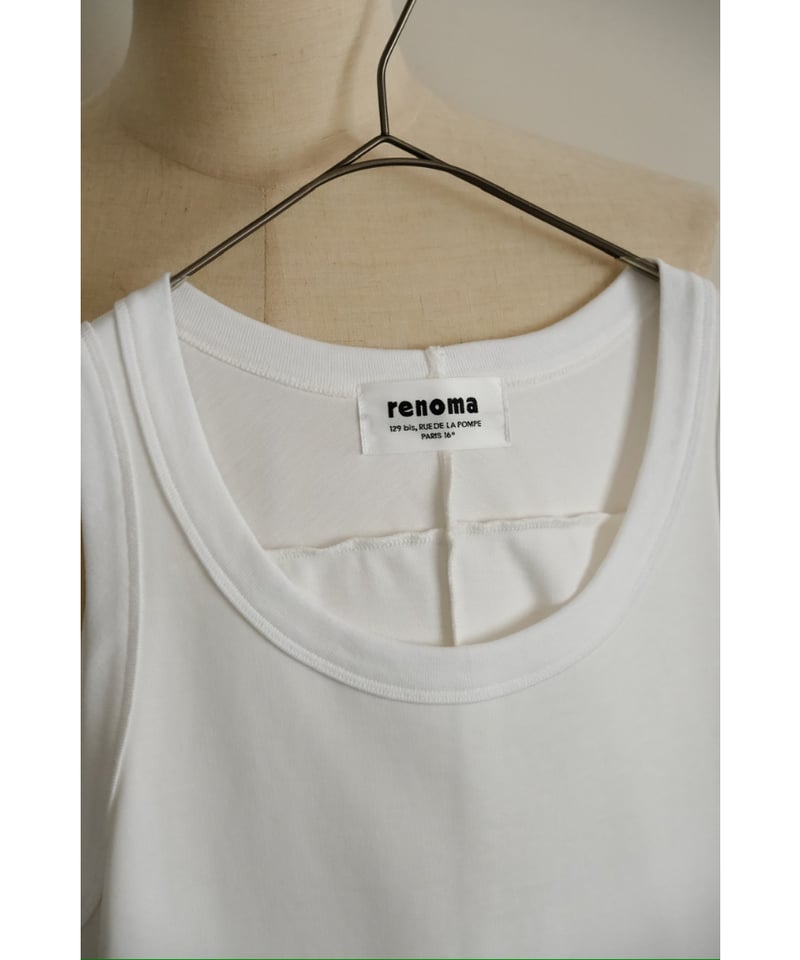renoma paris レノマ BAMAKO ウルトラスウェード ベスト renoma paris レノマ BAMAKO ウルトラスウェード ベスト|mercari