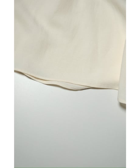 ULTERIOR TA/L MESH SKIPPER SHIRT
