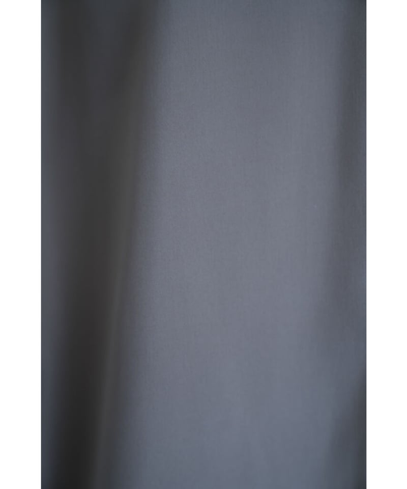 m's braque silk100 TUCK BAGGY 新品未使用 m´s braque silk100 TUCK BAGGY 新品未使用