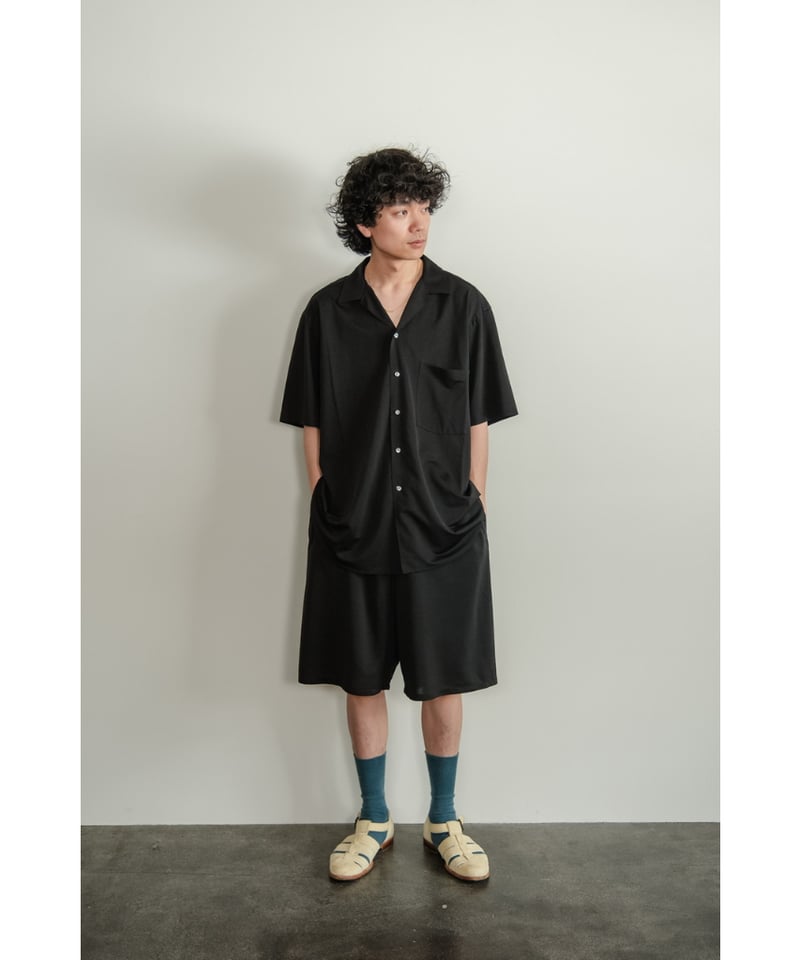 Santana　glamb オイルジャケット風 Mサイズ バブアー Barbour Barbour Spey Jacket アウター ジャケット 上