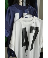 Gurank Mesh-T "47"