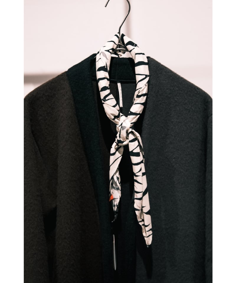 m’s braque CAP-SCARF スカーフ m's braque CAP-SCARF スカーフ m's braque CAP-SCARF