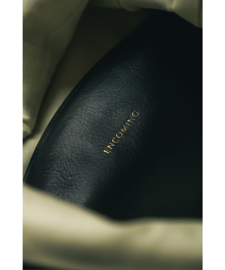 ENCOMING ROLLED PAPER TOTE BAG