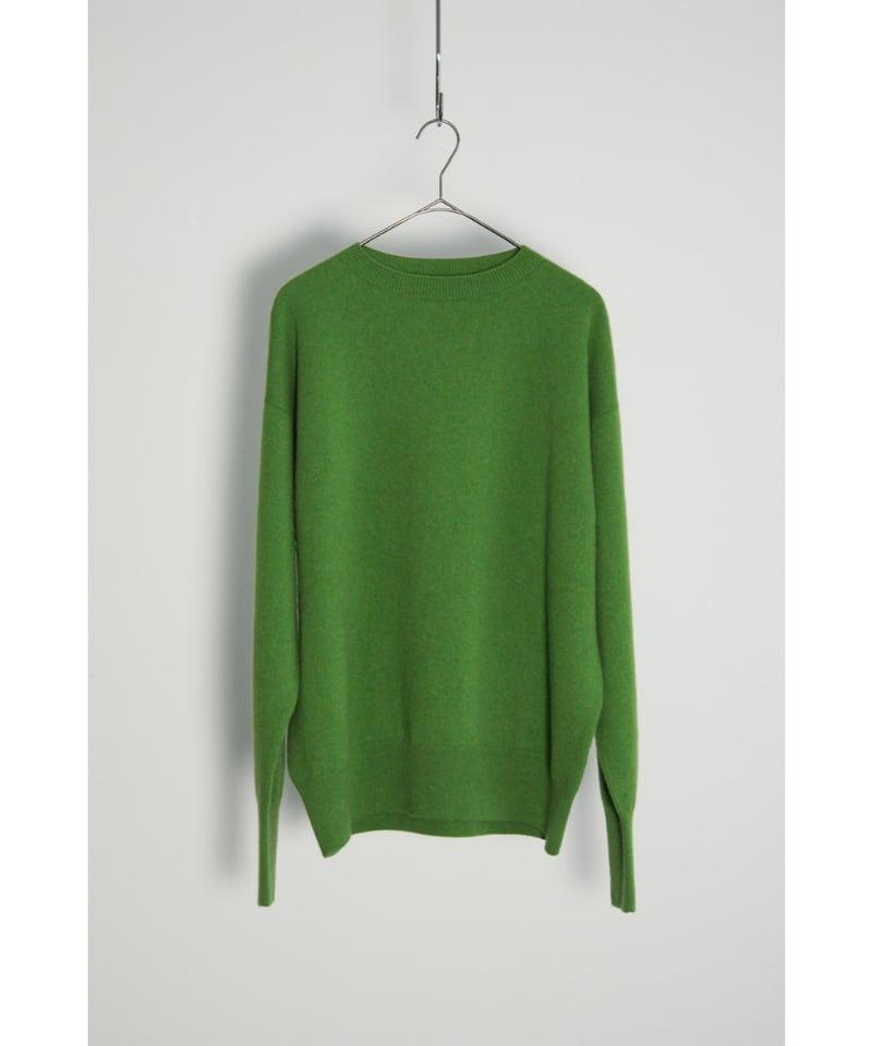 Olde H & Daughter AGED CASHMERE PLAIN STITCH CR Olde H & Daughter AGED CASHMERE PLAIN STITCH CR