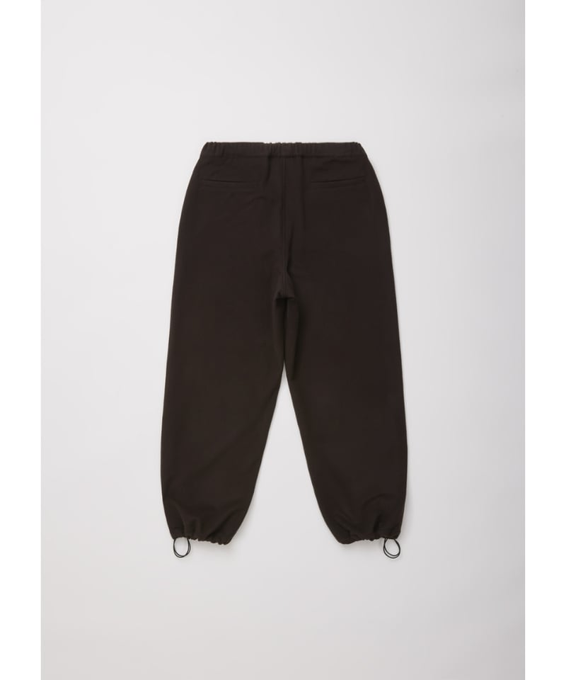 パンツ ulterior STRIPE FLANNEL WIDE TROUSER パンツ ulterior STRIPE FLANNEL WIDE TROUSER ULTERIOR』