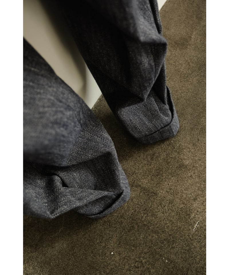 m's braque JODHPURS PANTS | MusterWerk Sud.