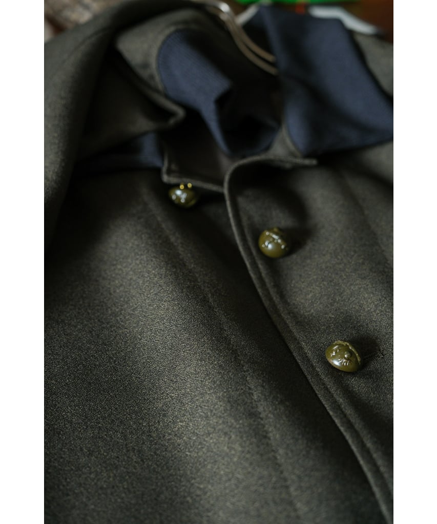 m's braque OVER SHIRT JACKET | MusterWerk Sud.