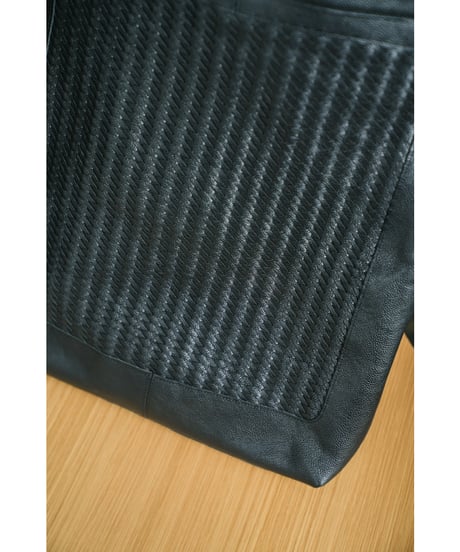 forme  Panel Tote