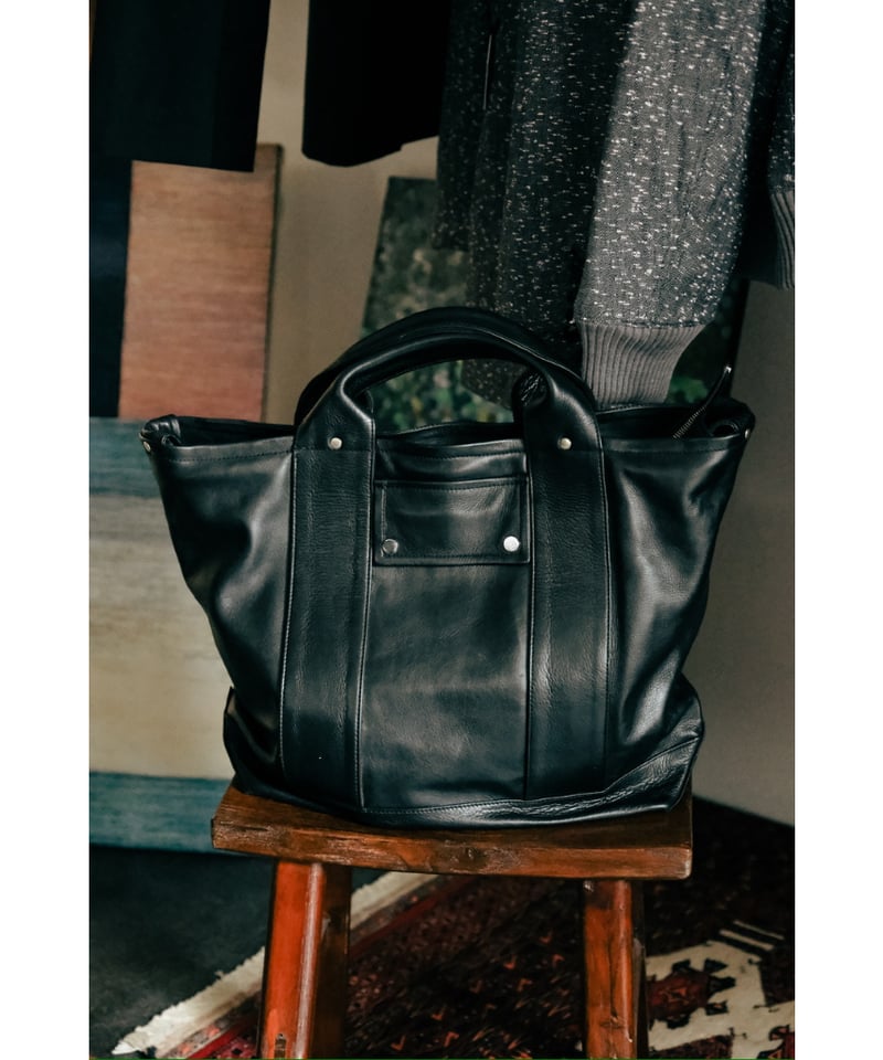CCU DAILY TOTE BAG | MusterWerk Sud. CCU DAILY TOTE BAG | MusterWerk Sud.