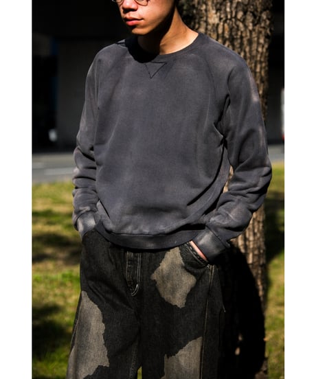 ENCOMING ENST SWEAT JUMPER