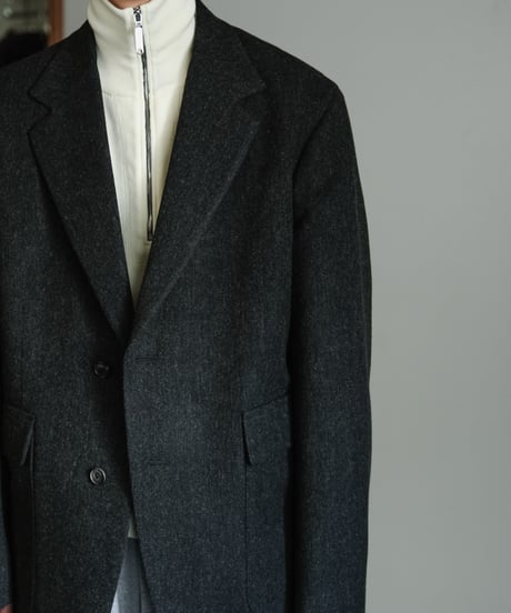 The CLASIK FLAP POCKET BLAZER