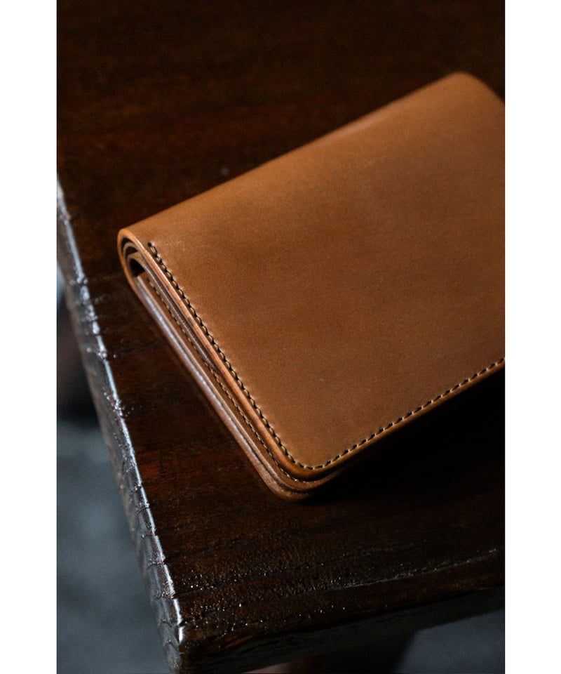 新作コードバンシガーforme post wallet フォルメciger