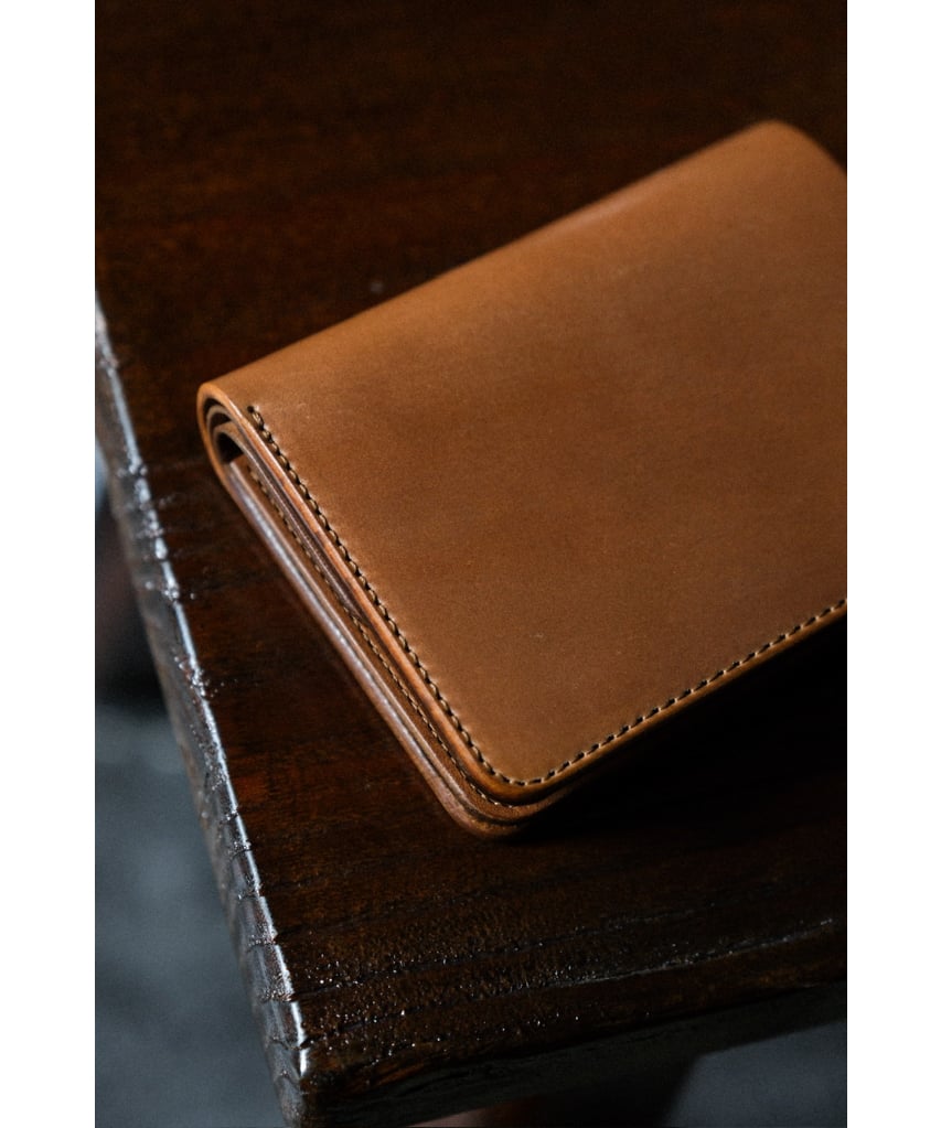 新作コードバンシガーforme post wallet フォルメciger