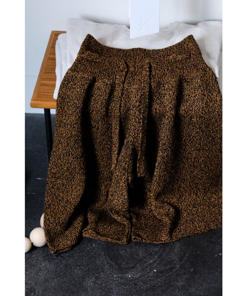 Olde H & Daughter SILK COTTON SHORT P/T | Muste Olde H & Daughter SILK COTTON SHORT P/T | Muste